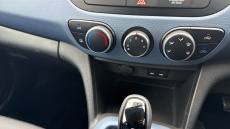 Hyundai i10 1.2 SE 5dr Auto Petrol Hatchback